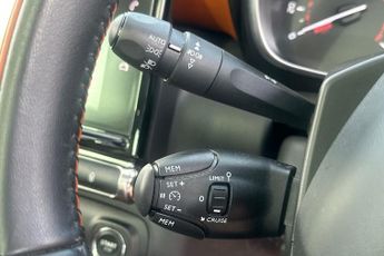 Citroen C3 Aircross 1.2 Puretech Flair Suv 5dr Petrol Eat6 Euro 6 (s/s) (110 Ps)