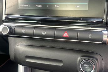Citroen C3 Aircross 1.2 Puretech Flair Suv 5dr Petrol Eat6 Euro 6 (s/s) (110 Ps)