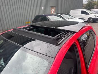 SEAT Ibiza 1.0 Tsi Fr Sport Hatchback 5dr Petrol Dsg Euro 6 (s/s) (110 Ps)