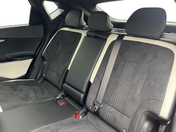 Kia Ev6 77.4kwh Gt Line Hatchback 5dr Electric Auto Awd (320 Bhp)