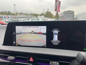 Kia Ev6 77.4kwh Gt Line Hatchback 5dr Electric Auto Awd (320 Bhp)