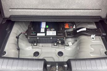 Hyundai Bayon 1.0 T Gdi Mhev Premium Suv 5dr Petrol Hybrid Dct Euro 6 (s/s) (1