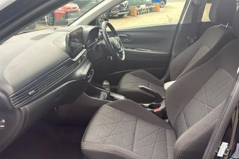 Hyundai Bayon 1.0 T Gdi Mhev Premium Suv 5dr Petrol Hybrid Dct Euro 6 (s/s) (1