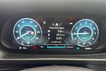 Hyundai Bayon 1.0 T Gdi Mhev Premium Suv 5dr Petrol Hybrid Dct Euro 6 (s/s) (1