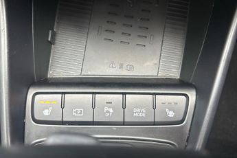 Hyundai Bayon 1.0 T Gdi Mhev Premium Suv 5dr Petrol Hybrid Dct Euro 6 (s/s) (1