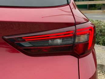 Vauxhall Grandland 1.2 Turbo Gs Suv 5dr Petrol Auto Euro 6 (s/s) (130 Ps)