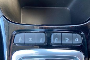 Vauxhall Crossland 1.2 Turbo Ultimate Nav Suv 5dr Petrol Auto Euro 6 (s/s) (130 Ps)
