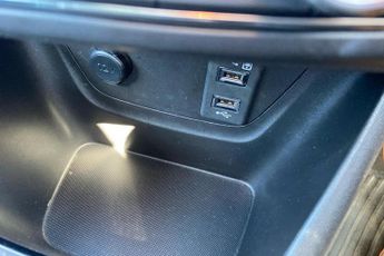 Vauxhall Crossland 1.2 Turbo Ultimate Nav Suv 5dr Petrol Auto Euro 6 (s/s) (130 Ps)