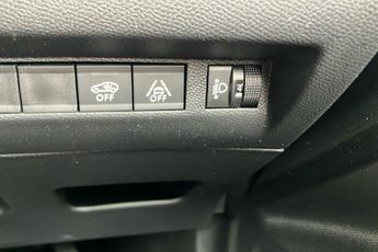 Peugeot 2008 SUV 1.2 Puretech Allure Suv 5dr Petrol Eat Euro 6 (s/s) (130 Ps)