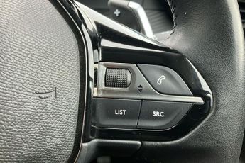 Peugeot 2008 SUV 1.2 Puretech Allure Suv 5dr Petrol Eat Euro 6 (s/s) (130 Ps)