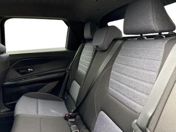 Renault 5 E Tech Electric Urban Range 40kwh Techno Hatchback 5dr Electric Auto (120 Ps)