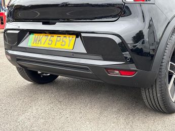 Renault 5 E Tech Electric Urban Range 40kwh Techno Hatchback 5dr Electric Auto (120 Ps)