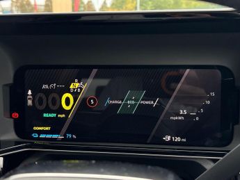 Renault 5 E Tech Electric Urban Range 40kwh Techno Hatchback 5dr Electric Auto (120 Ps)