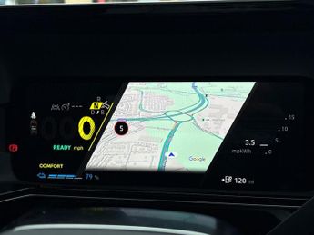 Renault 5 E Tech Electric Urban Range 40kwh Techno Hatchback 5dr Electric Auto (120 Ps)