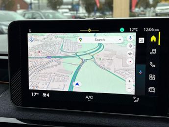 Renault 5 E Tech Electric Urban Range 40kwh Techno Hatchback 5dr Electric Auto (120 Ps)