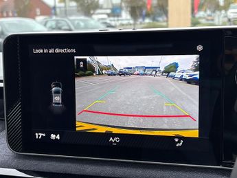 Renault 5 E Tech Electric Urban Range 40kwh Techno Hatchback 5dr Electric Auto (120 Ps)