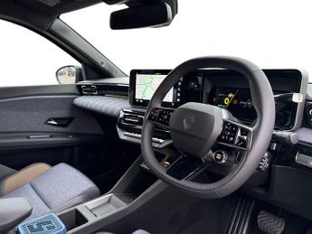 Renault 5 E Tech Electric Urban Range 40kwh Techno Hatchback 5dr Electric Auto (120 Ps)