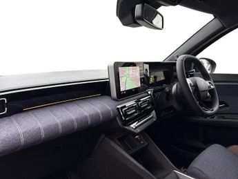 Renault 5 E Tech Electric Urban Range 40kwh Techno Hatchback 5dr Electric Auto (120 Ps)