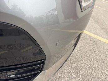Kia Niro EV 64.8kwh 4 Suv 5dr Electric Auto (201 Bhp)