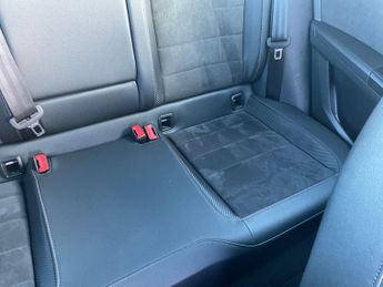SEAT Cupra Ateca 2.0 Tsi Suv 5dr Petrol Dsg 4drive Euro 6 (s/s) (300 Ps)