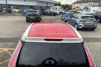 Toyota Aygo 1.0 Vvt I X Press Hatchback 5dr Petrol X Shift Euro 6 (68 Ps)