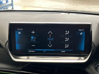 Peugeot 208 1.2 Puretech Gt Hatchback 5dr Petrol Eat Euro 6 (s/s) (130 Ps)