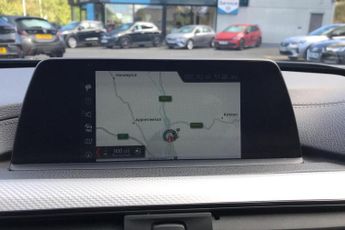 BMW 3 Series Touring 2.0 320i M Sport Touring 5dr Petrol Auto Euro 6 (s/s) (184 Ps)