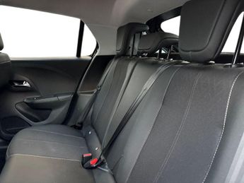 Vauxhall Corsa 1.2 Turbo Elite Nav Premium Hatchback 5dr Petrol Auto Euro 6 (s/