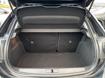 Vauxhall Corsa 1.2 Turbo Elite Nav Premium Hatchback 5dr Petrol Auto Euro 6 (s/