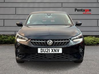 Vauxhall Corsa 1.2 Turbo Elite Nav Premium Hatchback 5dr Petrol Auto Euro 6 (s/