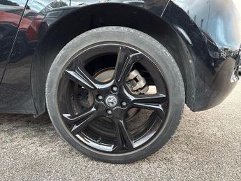 Vauxhall Corsa 1.2 Turbo Elite Nav Premium Hatchback 5dr Petrol Auto Euro 6 (s/