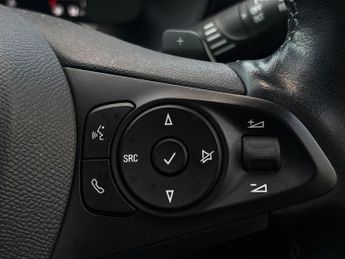 Vauxhall Corsa 1.2 Turbo Elite Nav Premium Hatchback 5dr Petrol Auto Euro 6 (s/