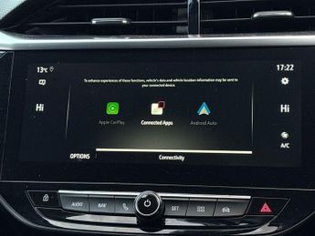 Vauxhall Corsa 1.2 Turbo Elite Nav Premium Hatchback 5dr Petrol Auto Euro 6 (s/