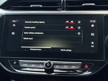 Vauxhall Corsa 1.2 Turbo Elite Nav Premium Hatchback 5dr Petrol Auto Euro 6 (s/