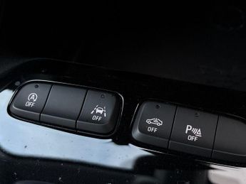 Vauxhall Corsa 1.2 Turbo Elite Nav Premium Hatchback 5dr Petrol Auto Euro 6 (s/