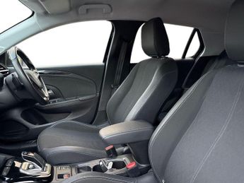 Vauxhall Corsa 1.2 Turbo Elite Nav Premium Hatchback 5dr Petrol Auto Euro 6 (s/