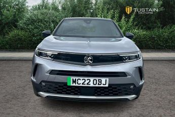 Vauxhall Mokka Electric 50kwh Ultimate Suv 5dr Electric Auto (136 Ps)