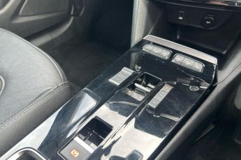 Vauxhall Mokka Electric 50kwh Ultimate Suv 5dr Electric Auto (136 Ps)