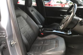 Vauxhall Mokka Electric 50kwh Ultimate Suv 5dr Electric Auto (136 Ps)