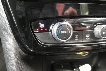 Vauxhall Mokka Electric 50kwh Ultimate Suv 5dr Electric Auto (136 Ps)