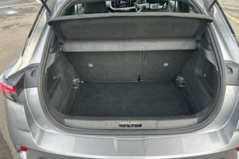 Vauxhall Mokka Electric 50kwh Ultimate Suv 5dr Electric Auto (136 Ps)