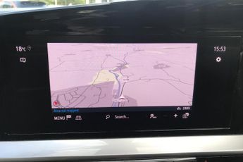 Vauxhall Mokka Electric 50kwh Ultimate Suv 5dr Electric Auto (136 Ps)