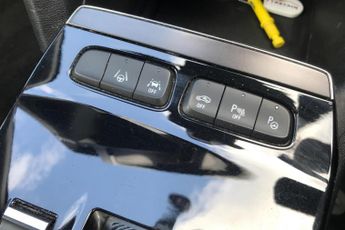 Vauxhall Mokka Electric 50kwh Ultimate Suv 5dr Electric Auto (136 Ps)