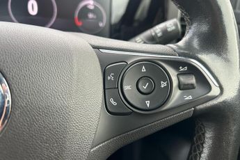 Vauxhall Mokka Electric 50kwh Ultimate Suv 5dr Electric Auto (136 Ps)