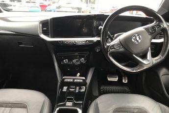 Vauxhall Mokka Electric 50kwh Ultimate Suv 5dr Electric Auto (136 Ps)