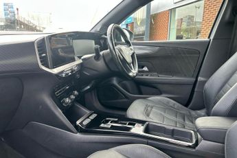 Vauxhall Mokka Electric 50kwh Ultimate Suv 5dr Electric Auto (136 Ps)