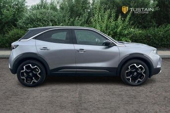 Vauxhall Mokka Electric 50kwh Ultimate Suv 5dr Electric Auto (136 Ps)
