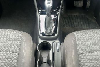 Vauxhall Mokka X 1.4i Turbo Active Suv 5dr Petrol Auto Euro 6 (140 Ps)