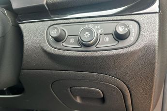 Vauxhall Mokka X 1.4i Turbo Active Suv 5dr Petrol Auto Euro 6 (140 Ps)