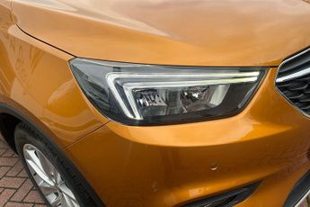 Vauxhall Mokka X 1.4i Turbo Active Suv 5dr Petrol Auto Euro 6 (140 Ps)